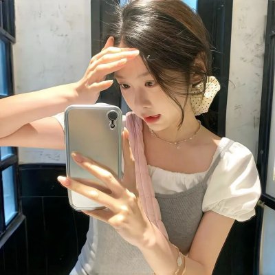 新娘不是我